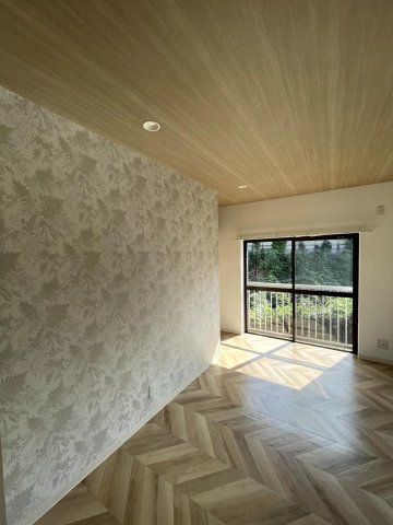 暮らしにこだわるあなたへ。特別な時間を紡ぐデザイナーズ戸建 バルコニー