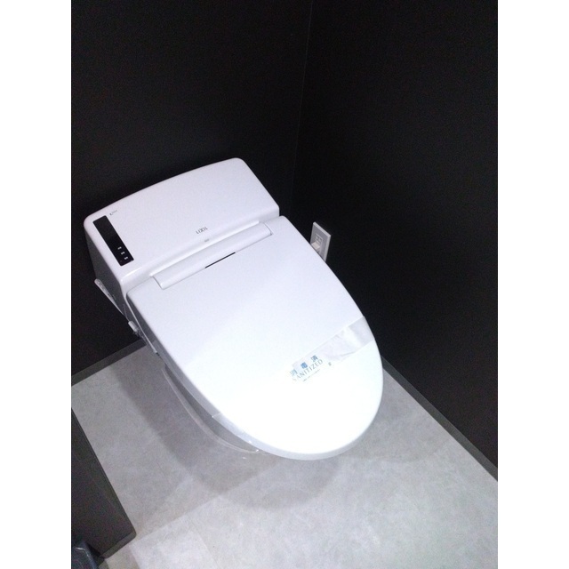 ロアール練馬光が丘 内観