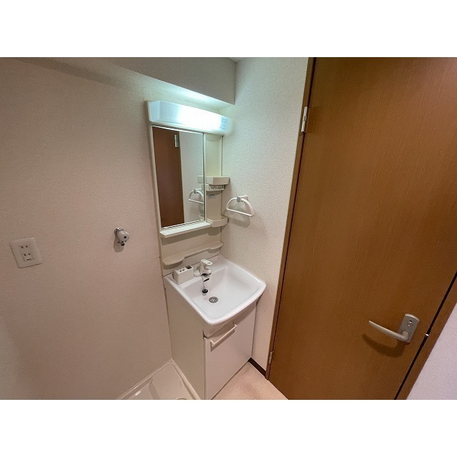 メゾンヌーヴェル 内観