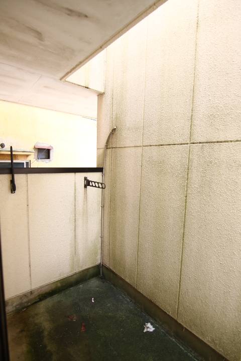 ソレイユ上福岡1階 部屋その他