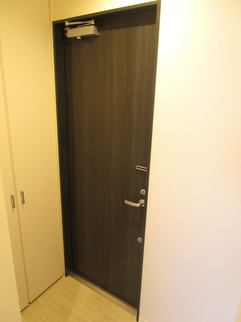 メゾンサクラ 別室参考写真