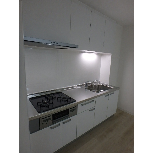 ロイヤルプラザ湘南 内観