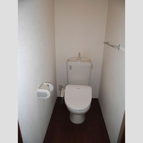 ロワジール トイレ