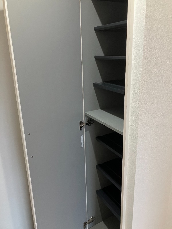 レジデンスSAKURA舎人3階 同建物別部屋の参考画像