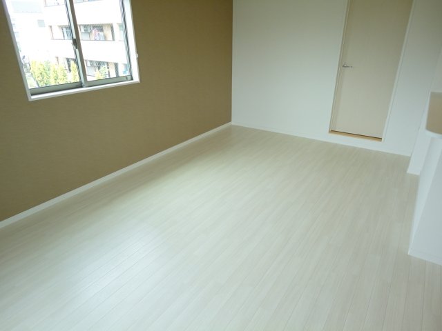 ＡｉｒＲｉａ（エアリア） クローゼット開放時