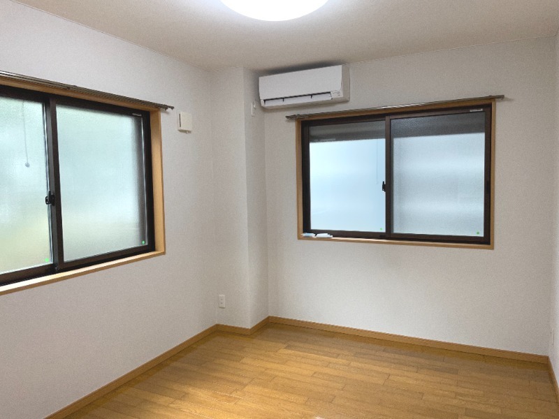 クロノス田名1階 部屋その他