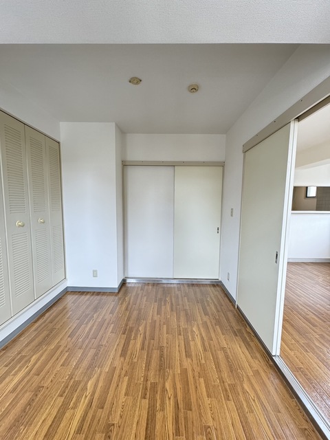 ジュネス荻窪0201号室 リビング