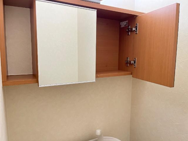 Ｂｌｕｅ　Ｍｏｏｎ 収納