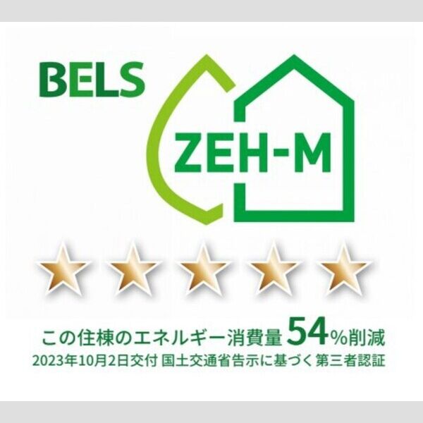 ルリアン保木間103号室 部屋その他