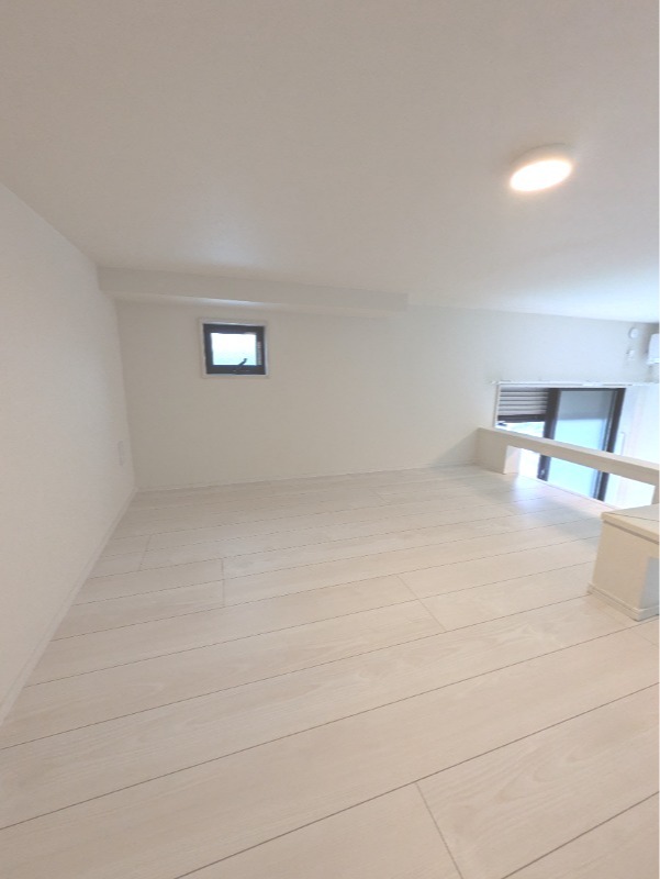 foret bleue1階 部屋その他