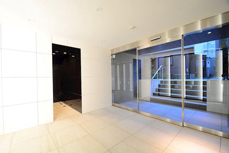 ステージファースト八王子Ⅱ2階 部屋その他