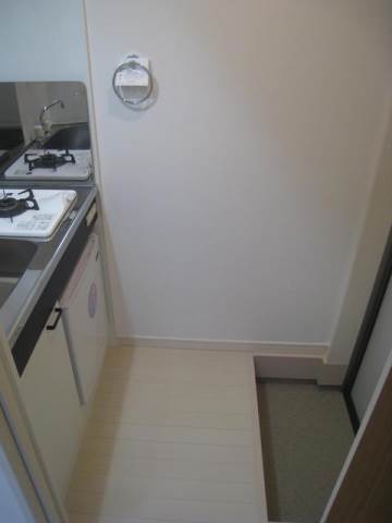 サンシャイン南馬込3階 部屋その他