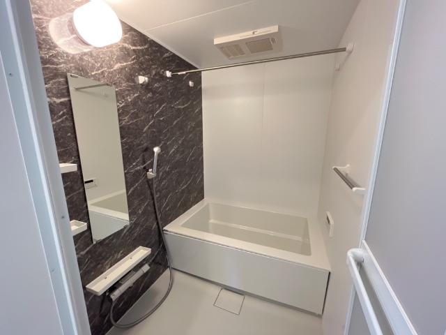 ラウレア　モリ ユニットバス