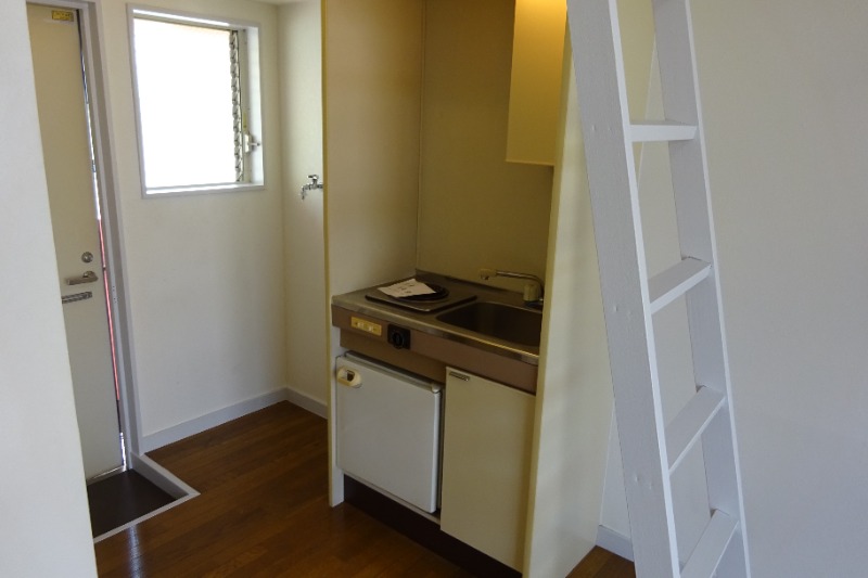 メゾン林間2階 同建物別部屋の参考画像