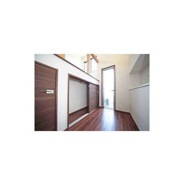 ｅｕｆｏｎｉａ　ｔｒｅｓ203号室 内観