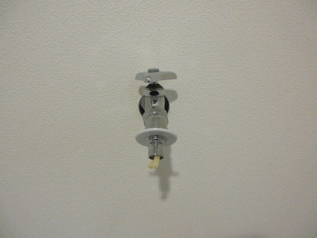 エトワール２１(E-130)3階 室内洗濯機置き