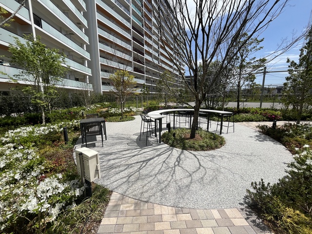 セントガーデン海老名Ⅱ街区1309号室 その他