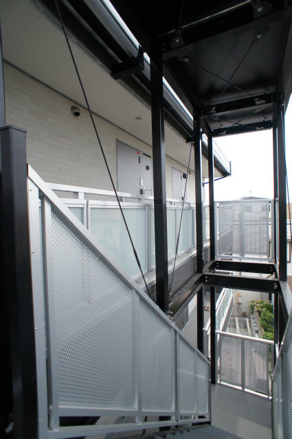 リブリ・鵠沼海岸1階 部屋その他