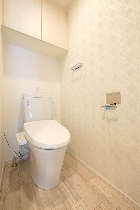 ハーモニーレジデンス東京八広ザ・スプレッド 内観