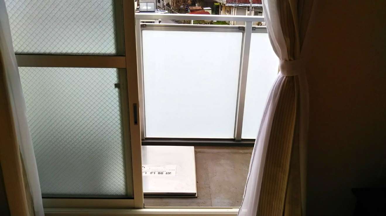 レオネクストヴィヴレ301号室 部屋その他