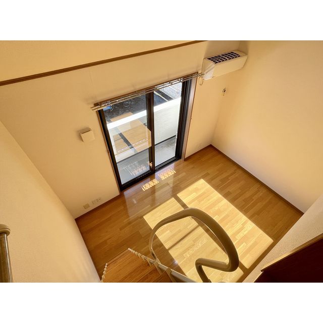 アンディ101号室 同建物別部屋の参考画像