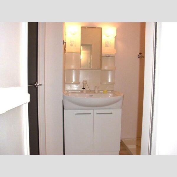 レセンテ・ジュン 洗髪洗面化粧台