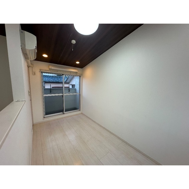 Sereno検見川106号室 リビング