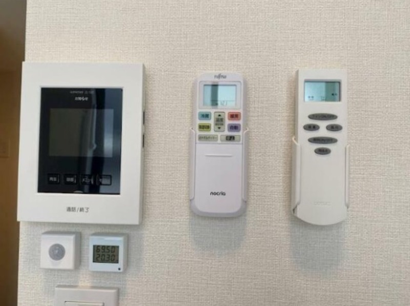 ハーモニーテラス北小岩ⅩⅩ2階 部屋その他