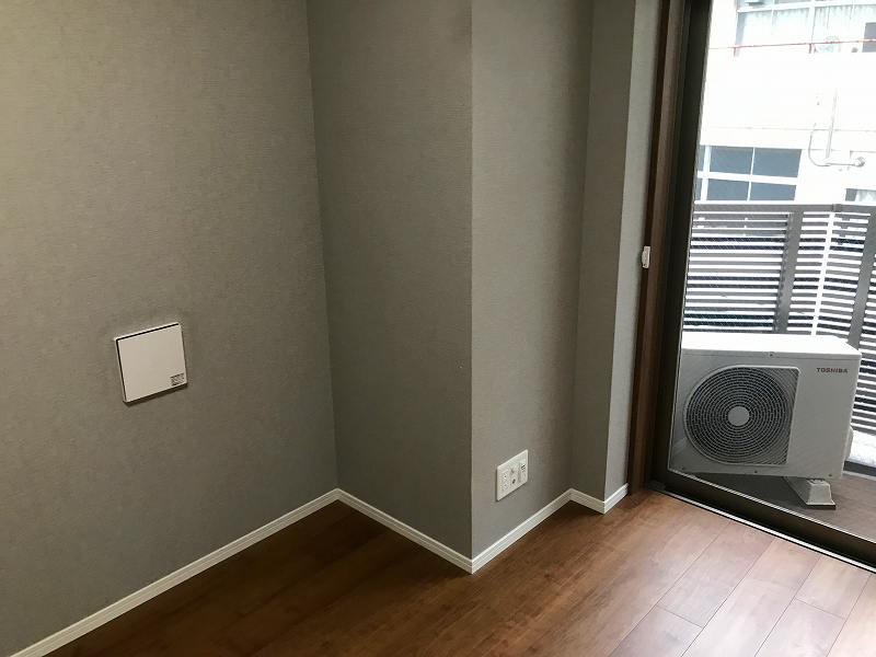 SYNEX PREMIER ASAKUSABASHI503号室 ※過去退去時のお写真です