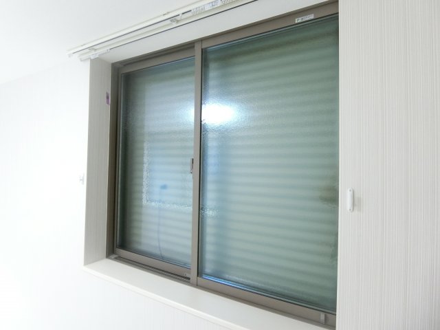 パークテラス大森203号室 ※同タイプ参考写真です（カラータイプが異なる場合がございます）