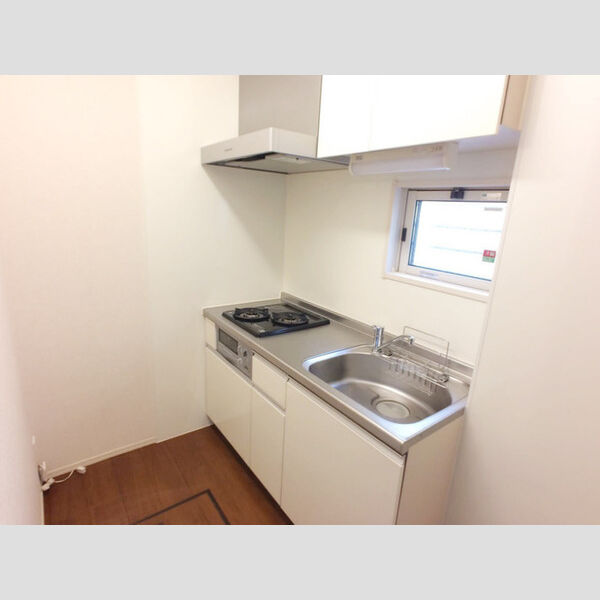 セジュール　ヨコハマ キッチン