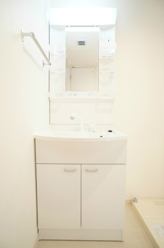 リブリ・FEEL-M湘南Ⅴ 洗面