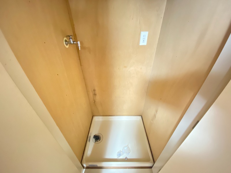 大倉山アーバンライフ 部屋設備