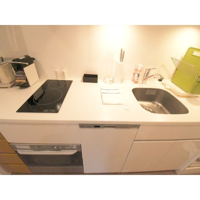 CAVANA＋麻布台0704号室 内観