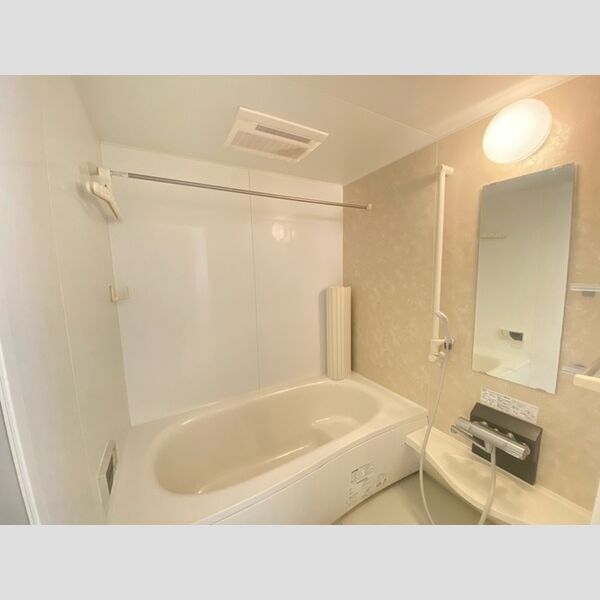 ヒルズ・カーリアA103号室 洋室