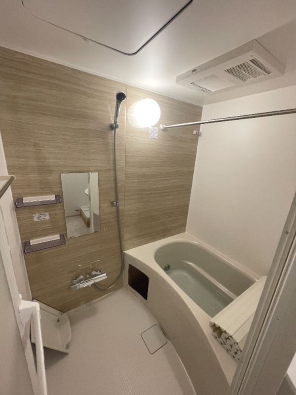 G.T.A. 中野坂上2階 部屋その他