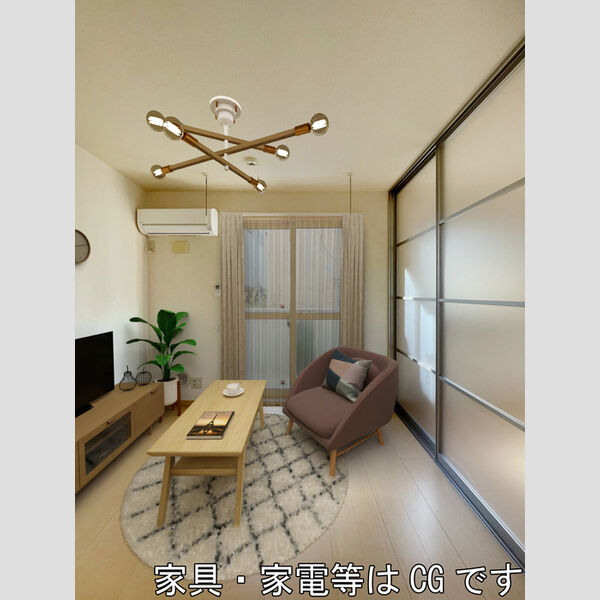 103号室