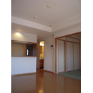 カッスル菊名0506号室 その他