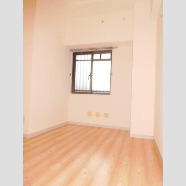 ワイズエメリールU1204号室 部屋その他