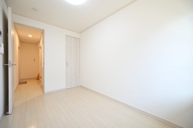 ＡＰＴ西新井2階 部屋その他