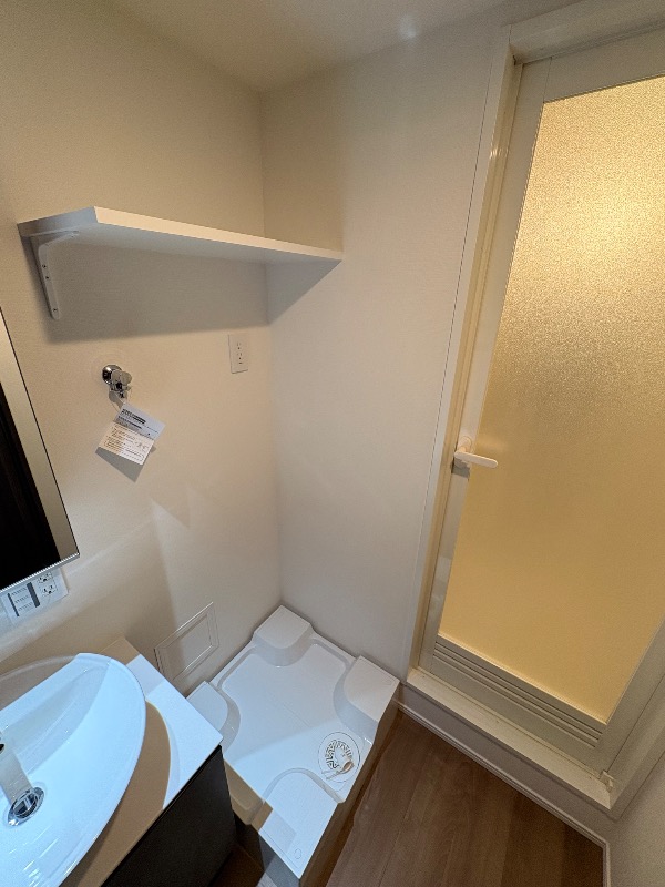 LEGALAND目黒本町ANNEX4階 部屋その他