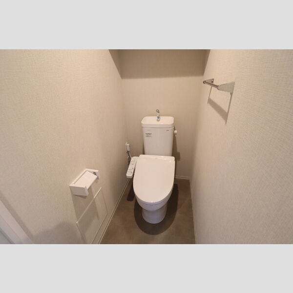 AGREVE 温水洗浄暖房便座