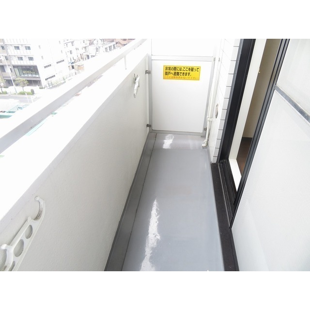 アセンズシティ0803号室 部屋その他