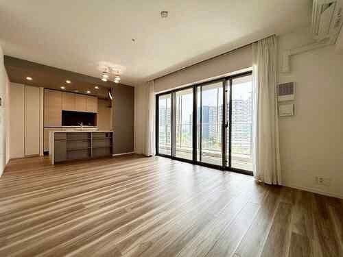ＨＡＲＵＭＩ　ＦＬＡＧ　ＰＡＲＫ　ＶＩＬＬＡＧＥ　Ｄ棟 LD