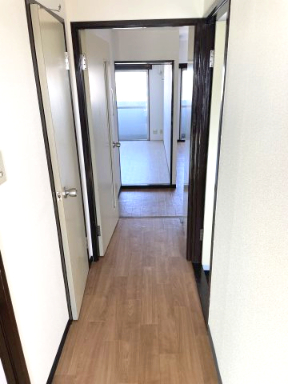 パストラル長田 ※写真は別室です