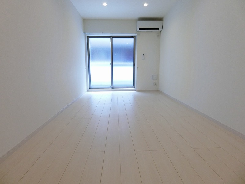 リブリ・小倉東3階 部屋その他