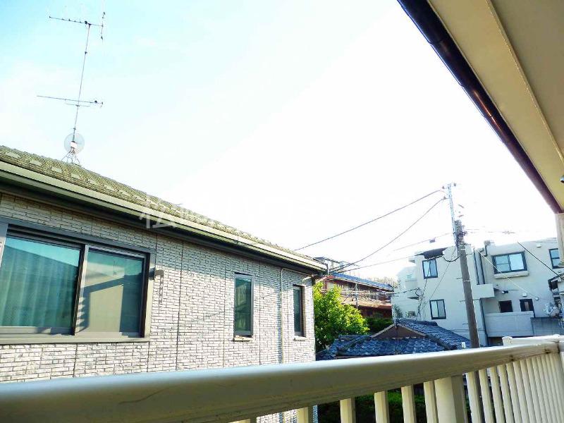 カームハウスC2階 部屋その他