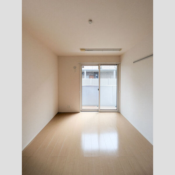 レ.セーナ101号室 洋室