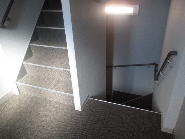 オーキッド目黒0402号室 その他