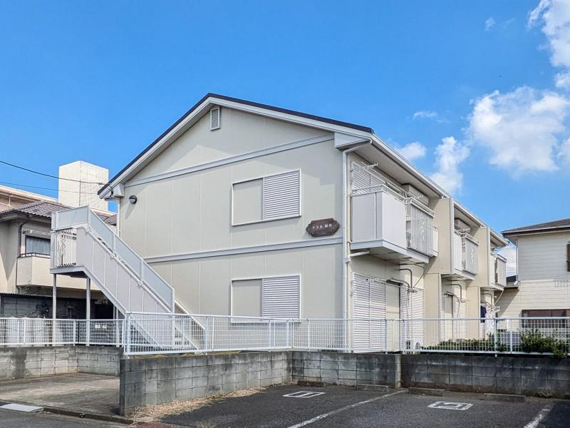 ドエル新井の外観画像